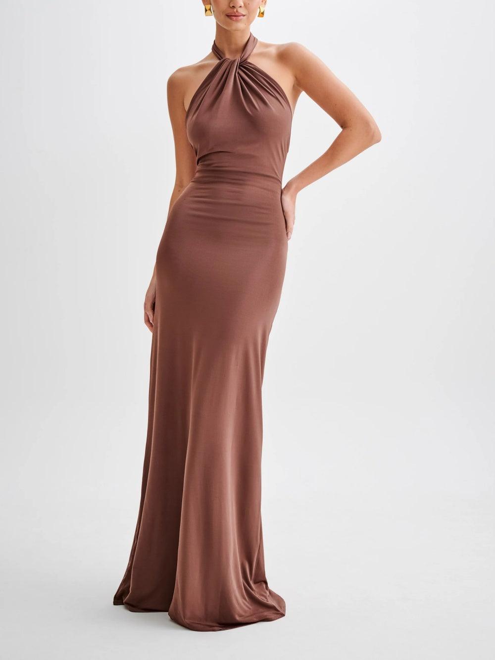 BYRACHELHART | Maxi Dress