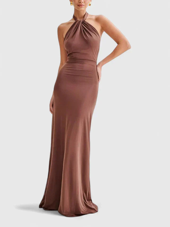 BYRACHELHART | Maxi Dress