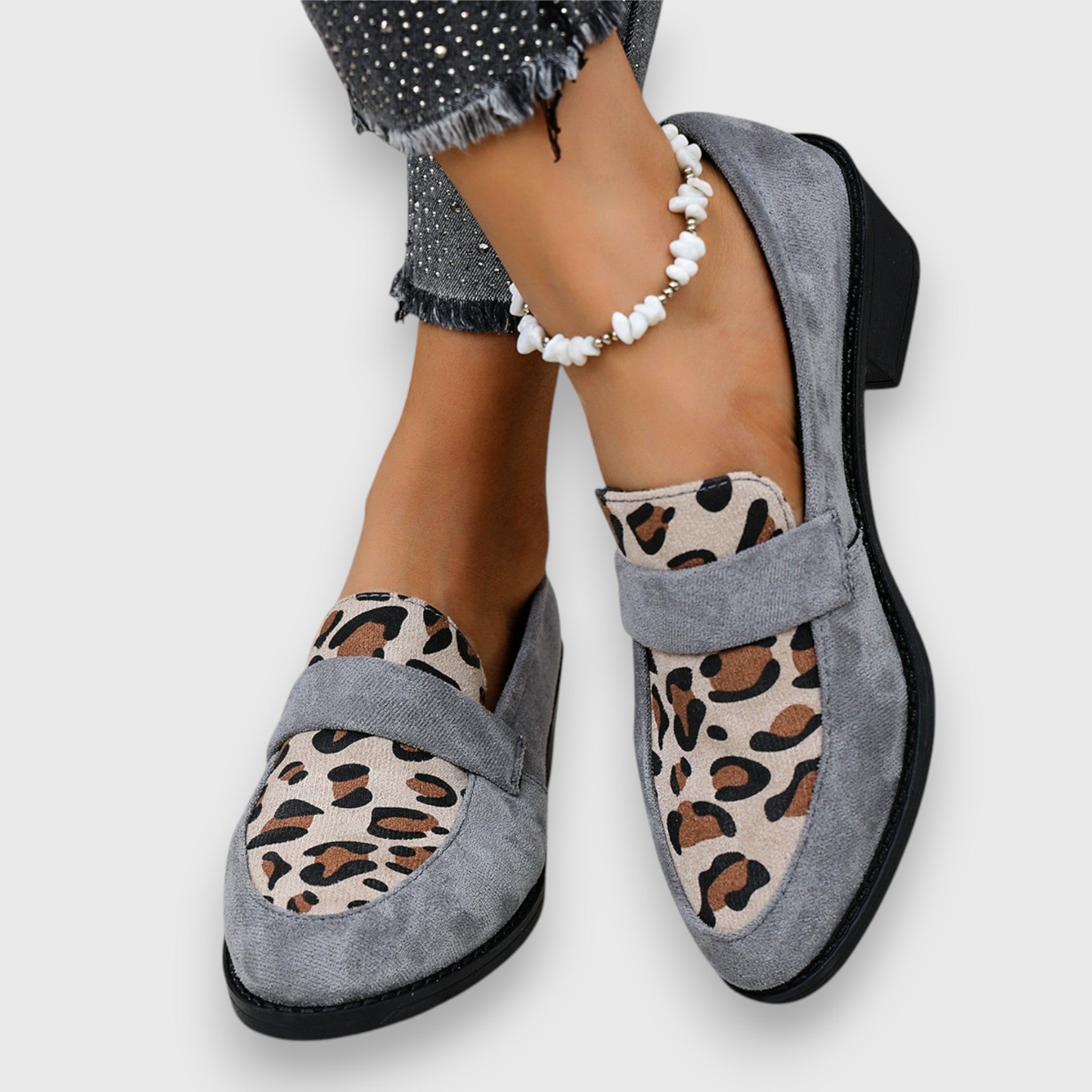 BYRACHELHART | Comfortable Loafers