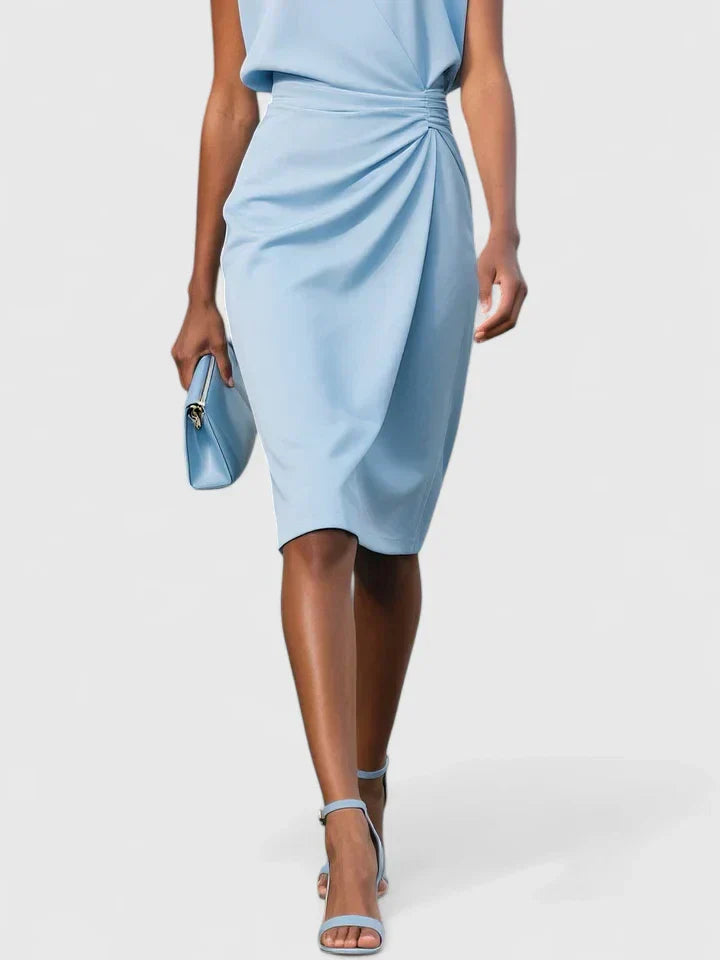 BYRACHELHART | Sophisticated Dress