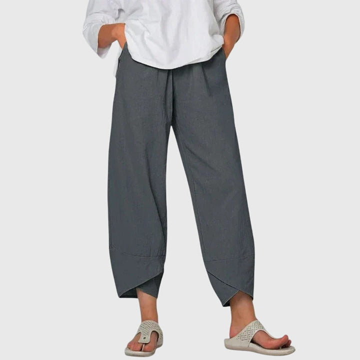BYRACHELHART | Comfortable Pants