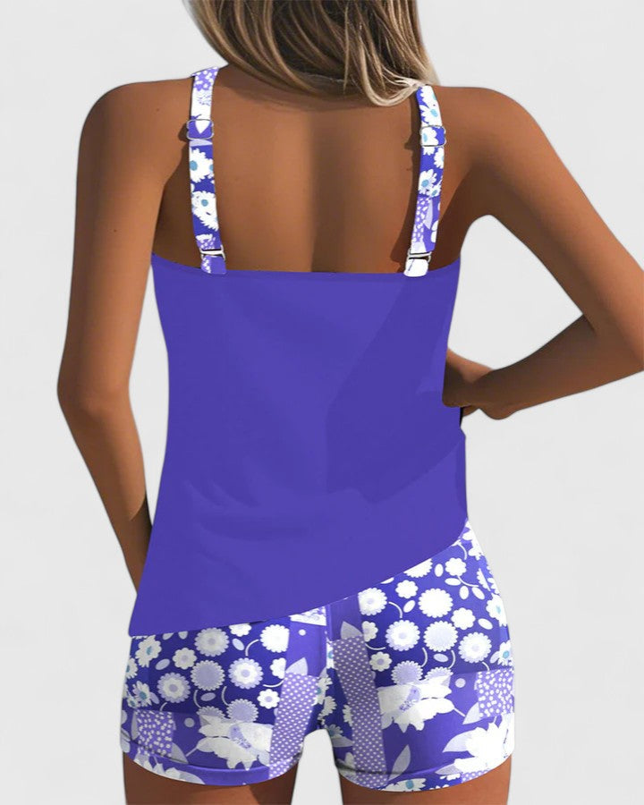 BYRACHELHART | Comfortable Swimsuit