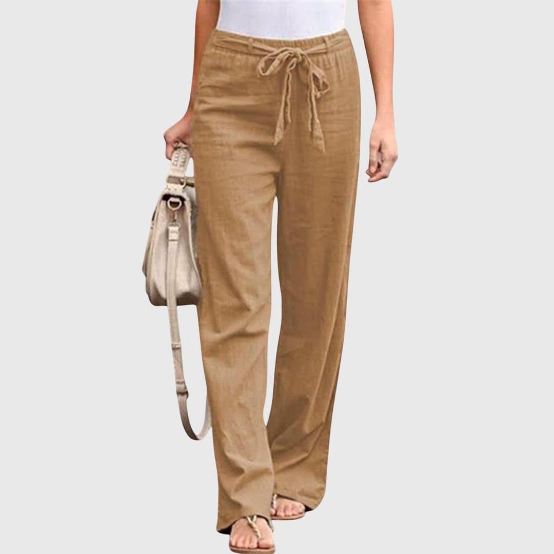 BYRACHELHART | Lightweight Pants