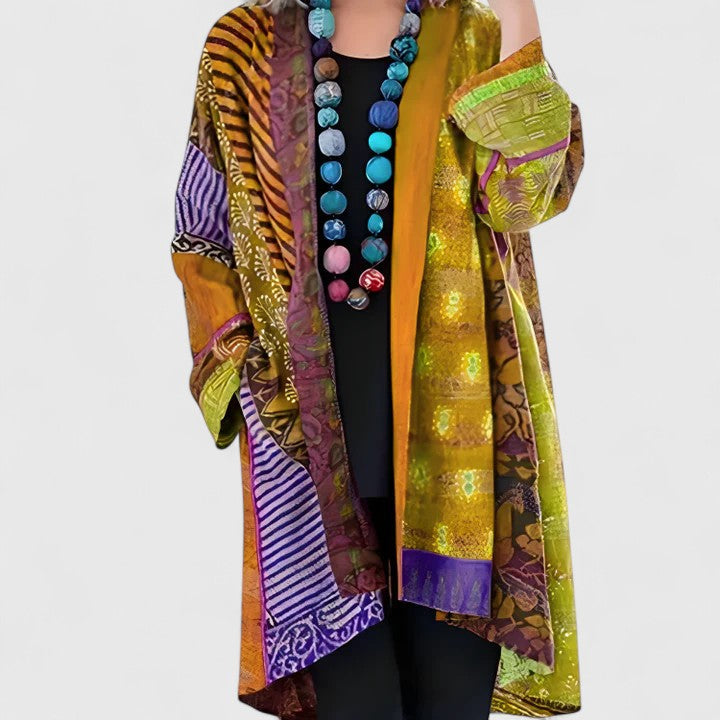 BYRACHELHART | Elegant Cardigan