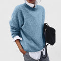 BYRACHELHART | Comfortable Sweater