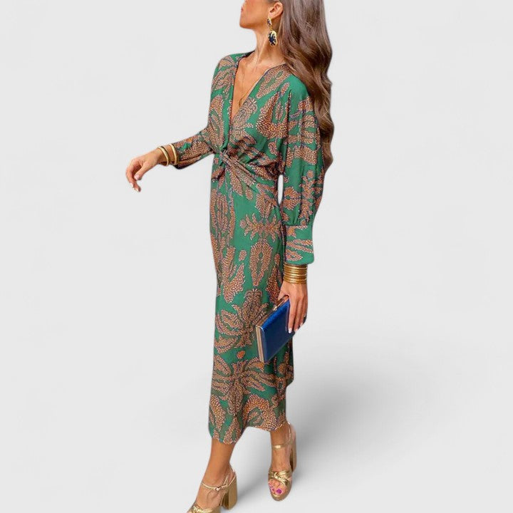 BYRACHELHART | Elegant Dress