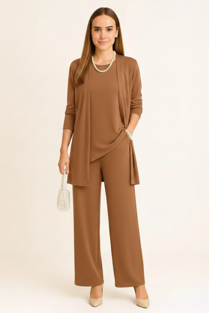 BYRACHELHART | Elegant 3-Piece Set