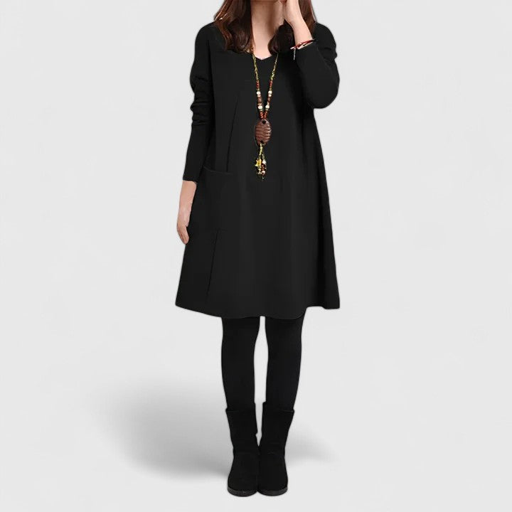 BYRACHELHART | Elegant Dress