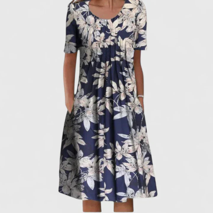 BYRACHELHART | Elegant Dress