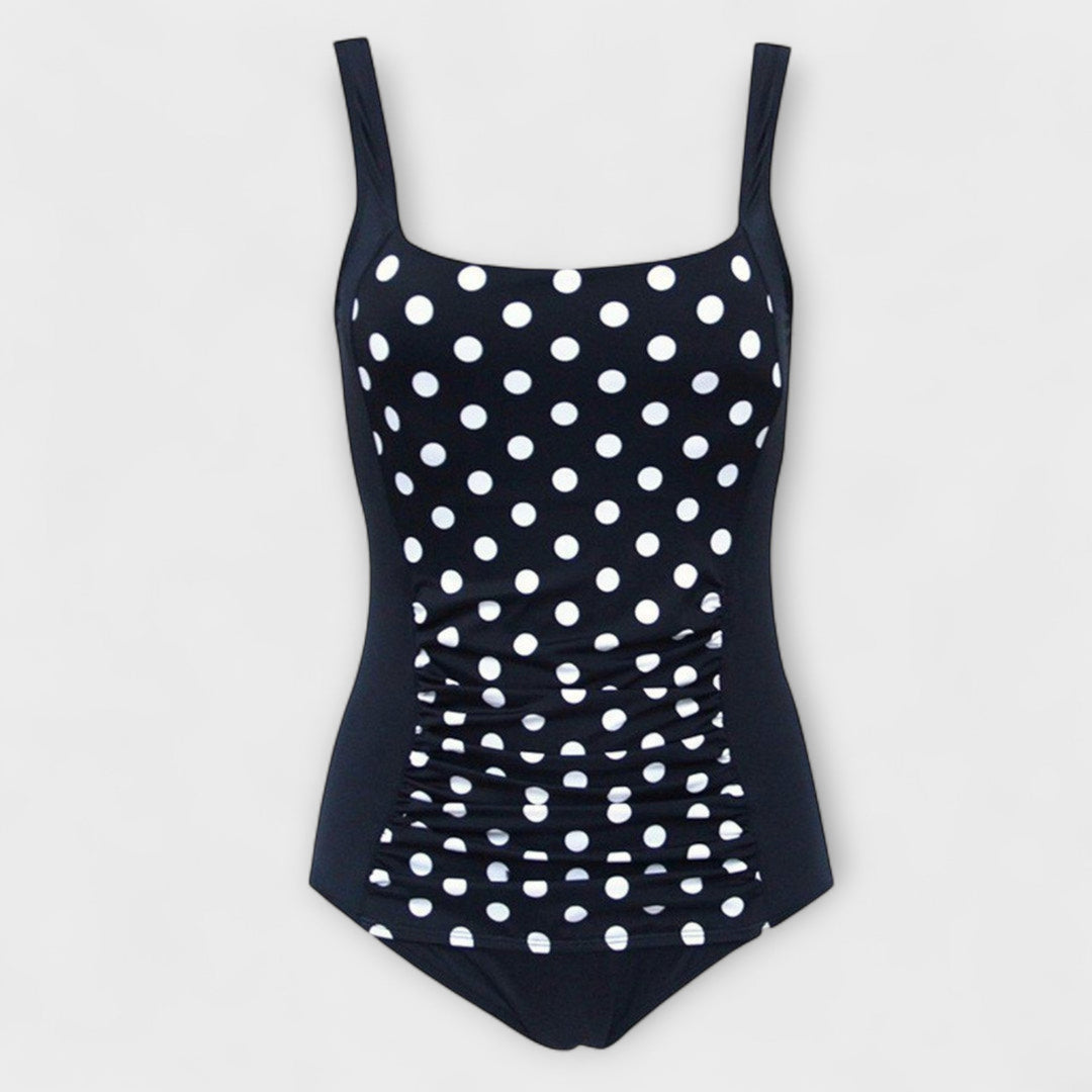 BYRACHELHART | Padded Swimsuit