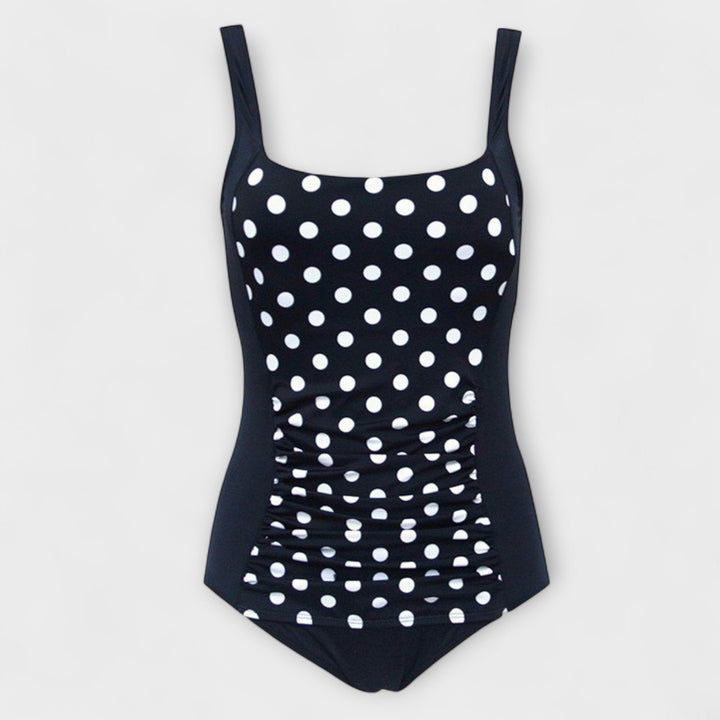 BYRACHELHART | Padded Swimsuit