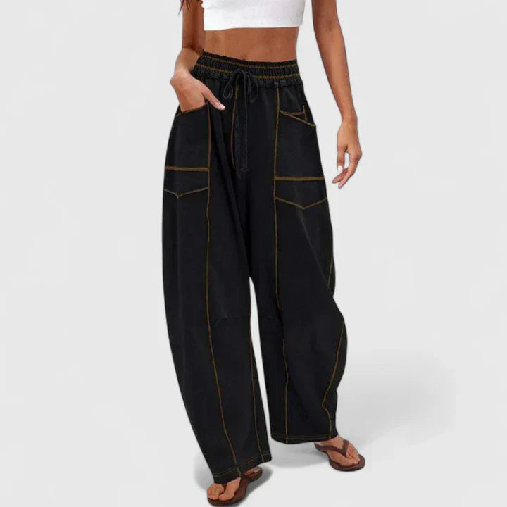 BYRACHELHART | Comfortable Pants