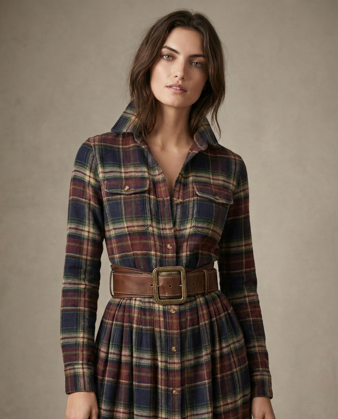 BYRACHELHART | Sophisticated Dress