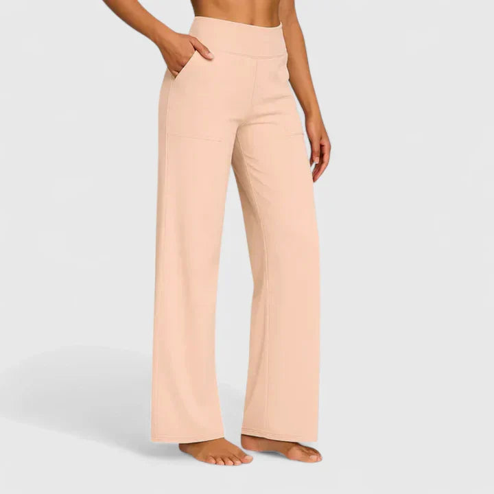 BYRACHELHART | Comfortable Pants