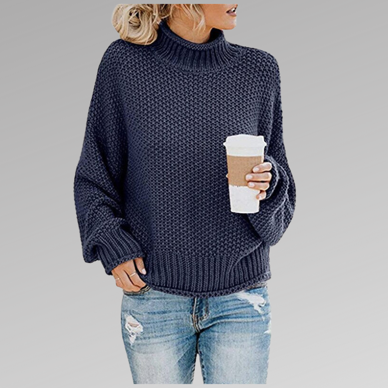 BYRACHELHART | Elegant Sweater