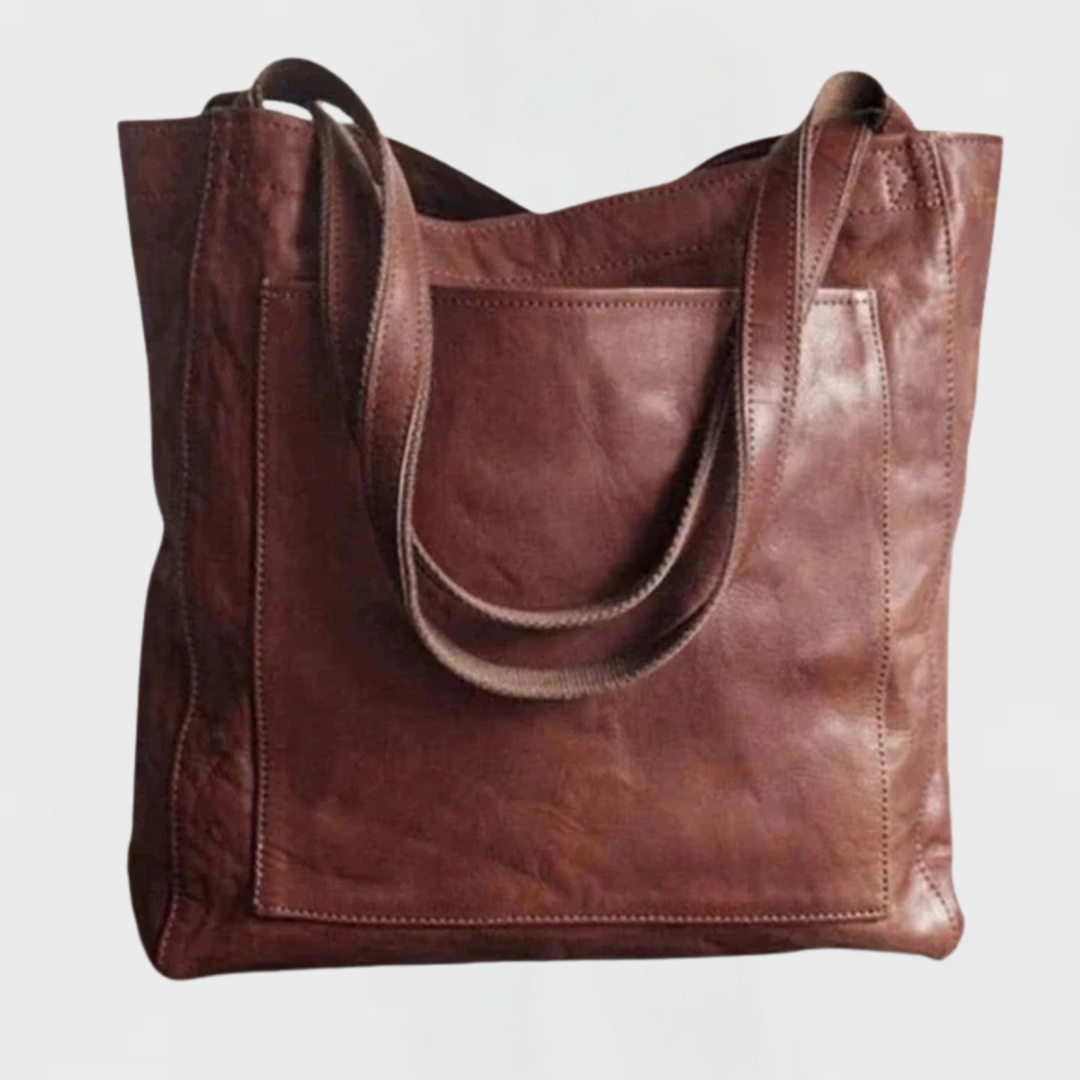 BYRACHELHART | Leather Bag