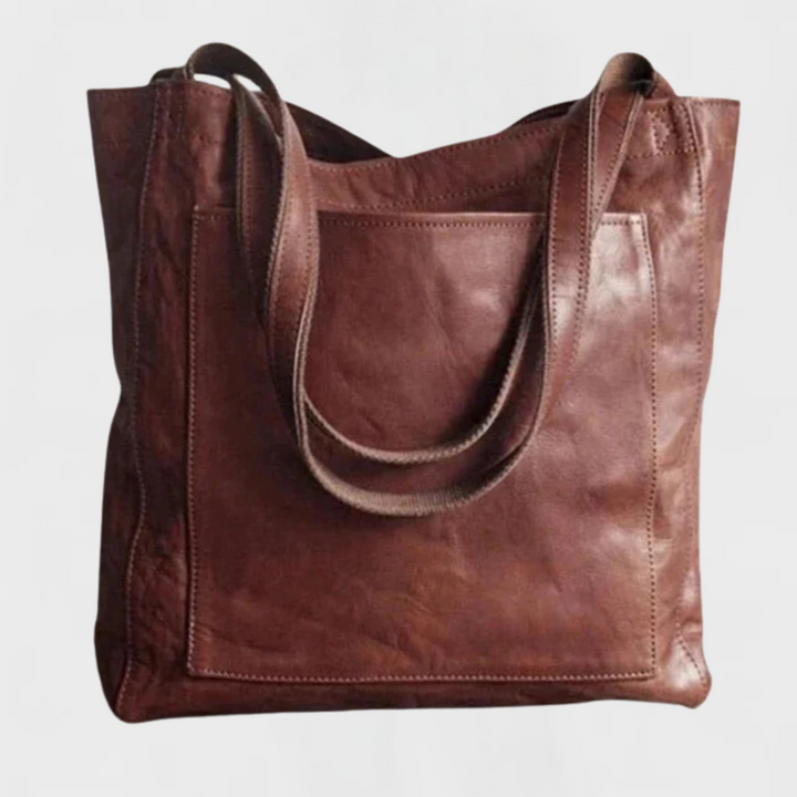 BYRACHELHART | Leather Bag