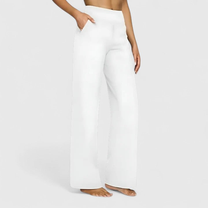 BYRACHELHART | Sophisticated Pants