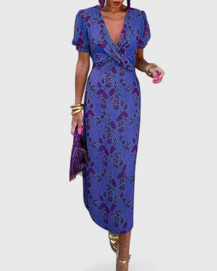 BYRACHELHART | Elegant Dress