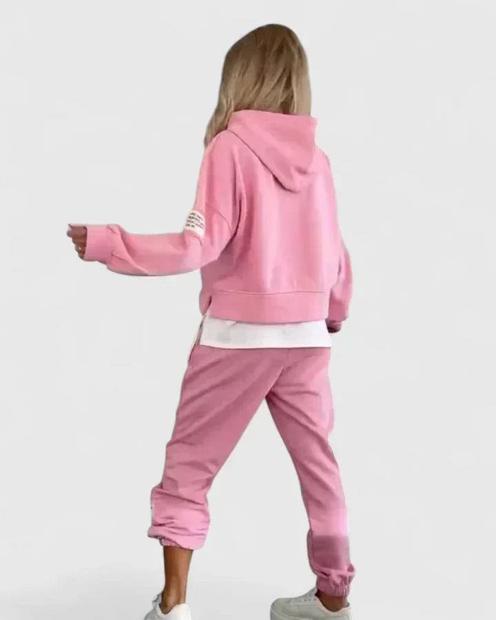 BYRACHELHART | Comfortable Set