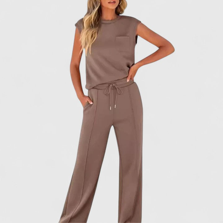 BYRACHELHART | Comfortable Set