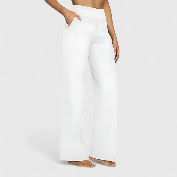 BYRACHELHART | Elegant Pants