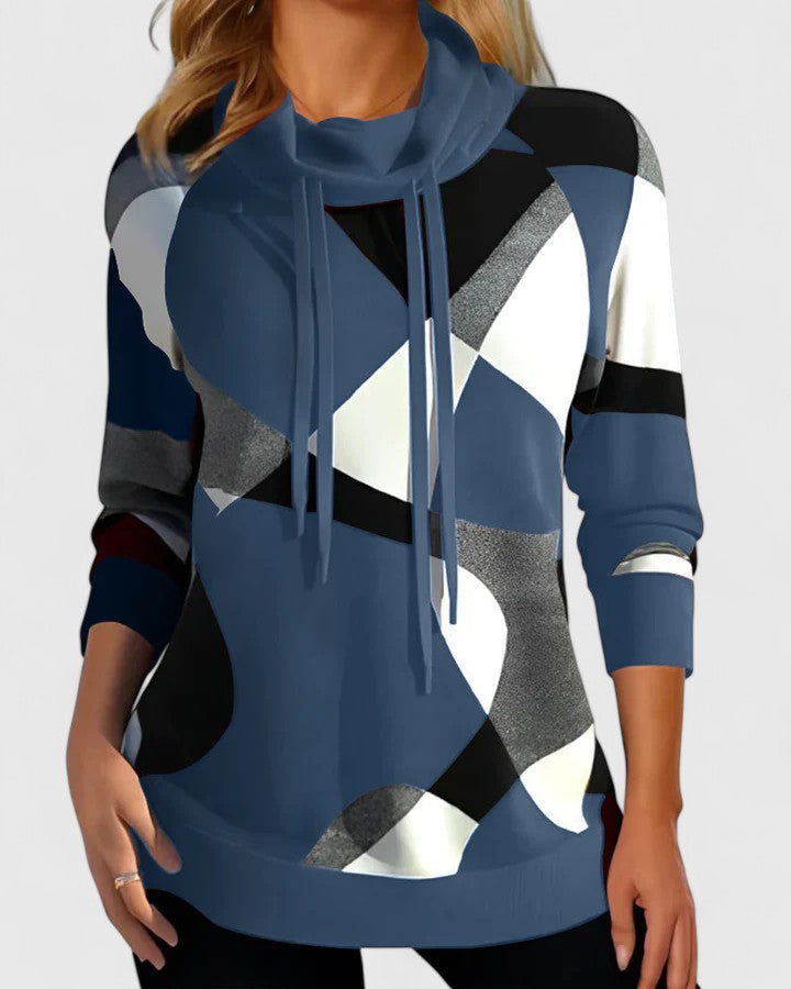 BYRACHELHART | Comfortable Sweater