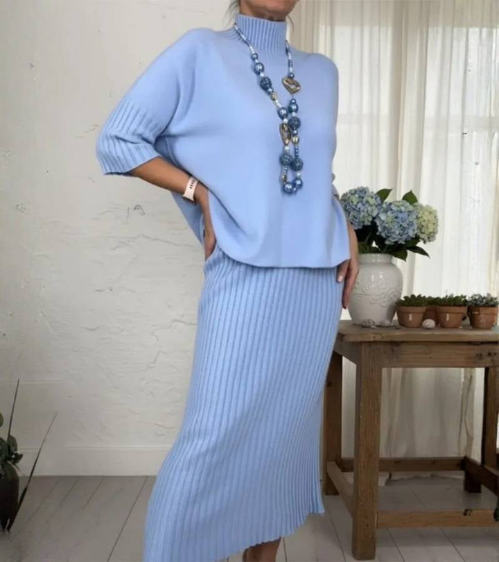 BYRACHELHART | Elegant Set