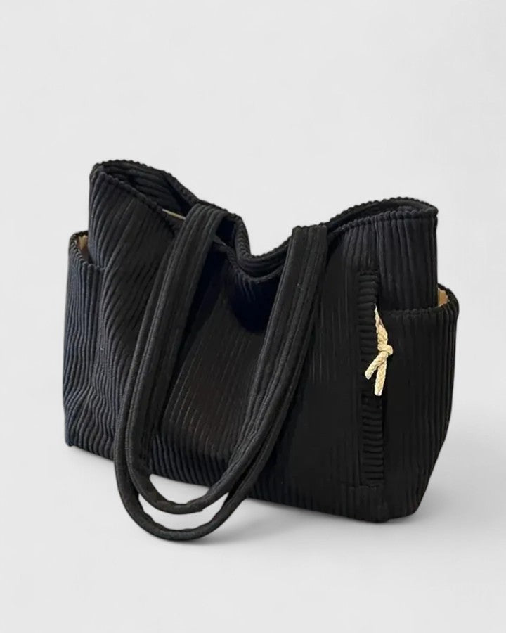 BYRACHELHART | Sophisticated Tote Bag