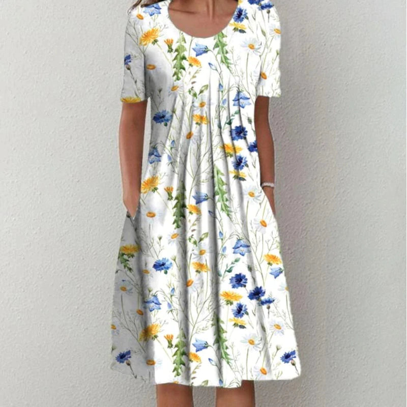 BYRACHELHART | Elegant Dress