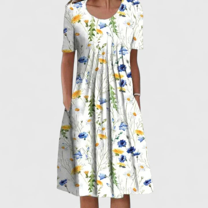 BYRACHELHART | Elegant Dress