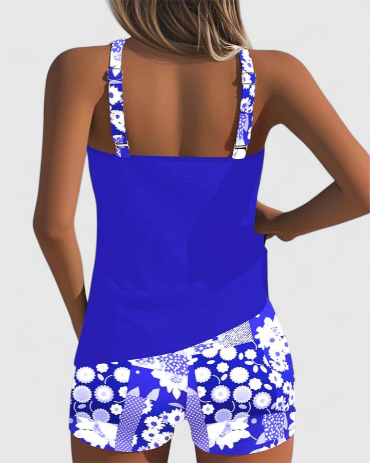 BYRACHELHART | Comfortable Swimsuit