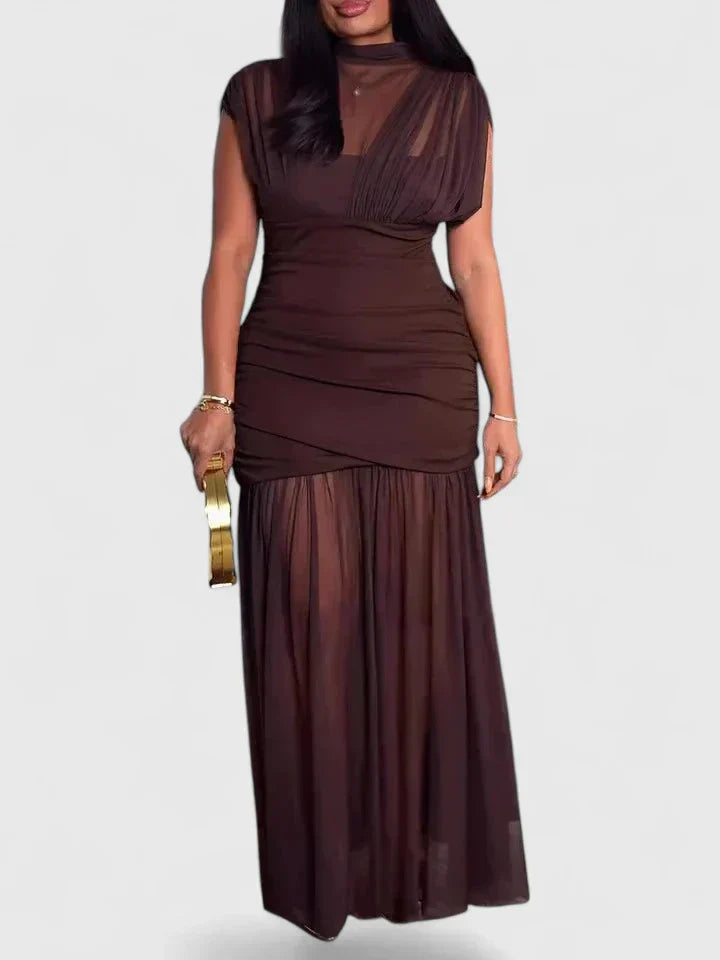 BYRACHELHART | Elegant Dress