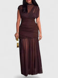 BYRACHELHART | Elegant Dress