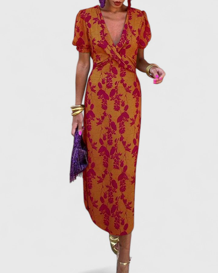 BYRACHELHART | Elegant Dress