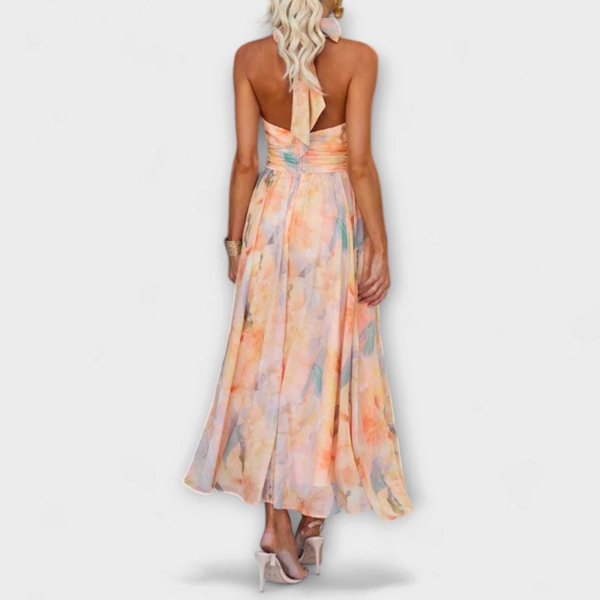 BYRACHELHART | Elegant Dress