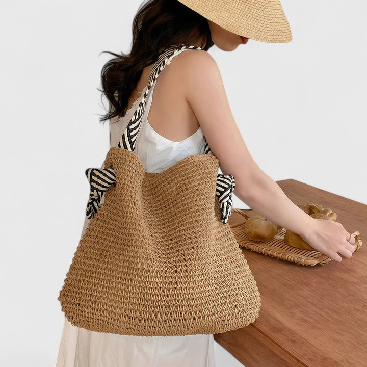 BYRACHELHART | Boho Bag