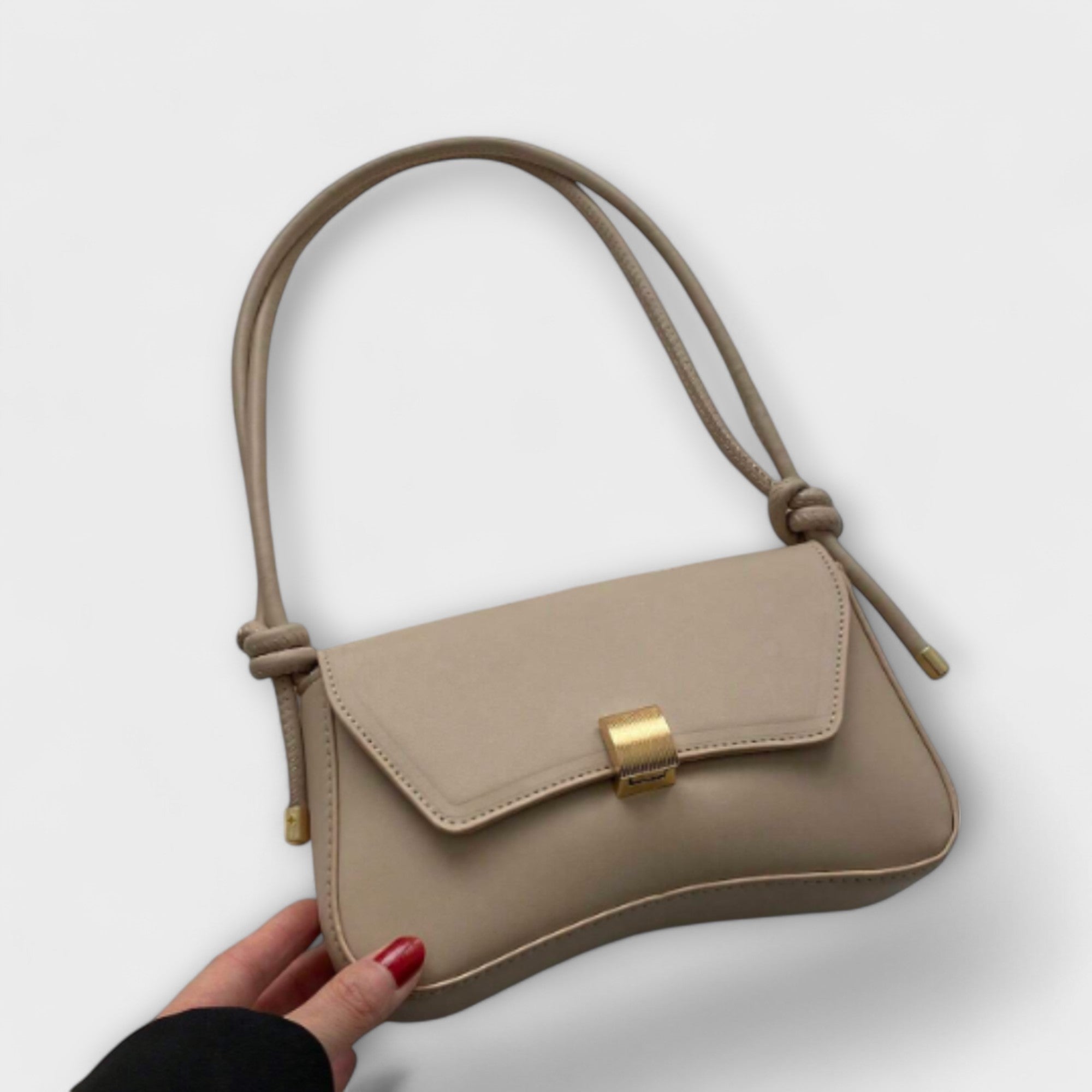 BYRACHELHART | Vintage Folding Bag