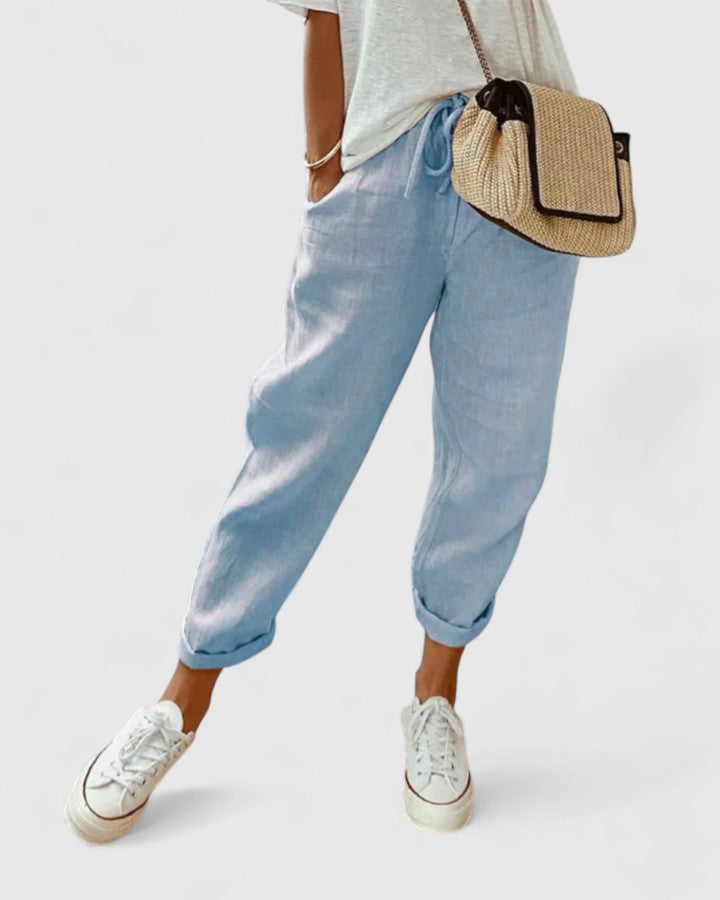 BYRACHELHART | Elegant Pants