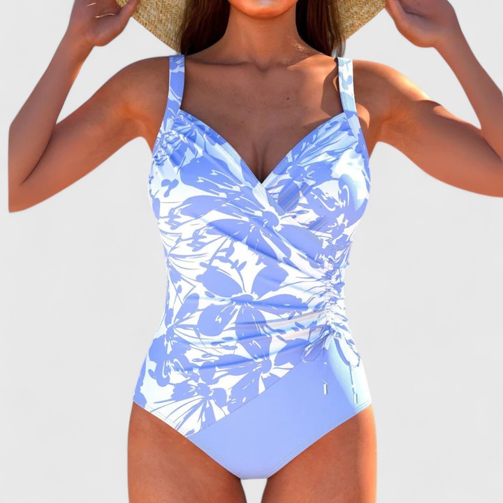 BYRACHELHART | Sophisticated Swimsuit