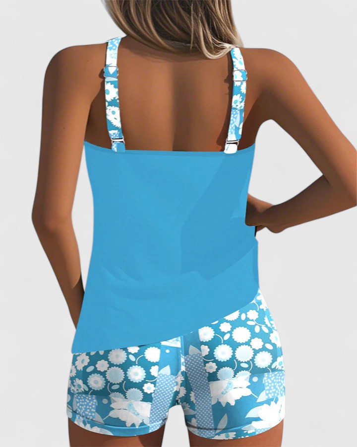 BYRACHELHART | Comfortable Swimsuit