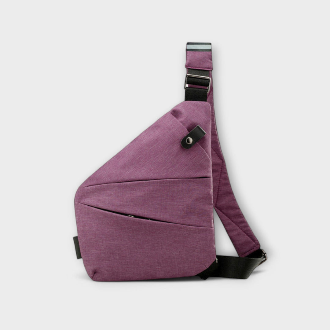 BYRACHELHART | Anti-Theft Shoulder Bag