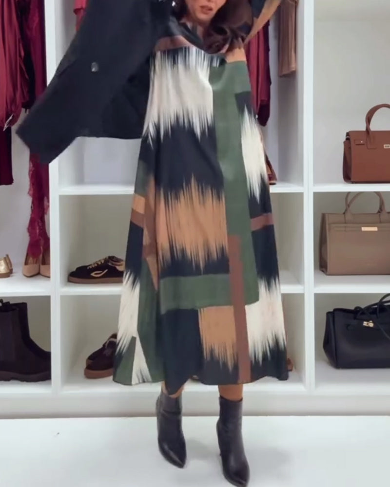 BYRACHELHART | Comfortable Dress