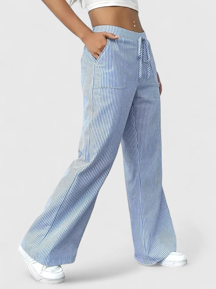 BYRACHELHART | Elegant Pants