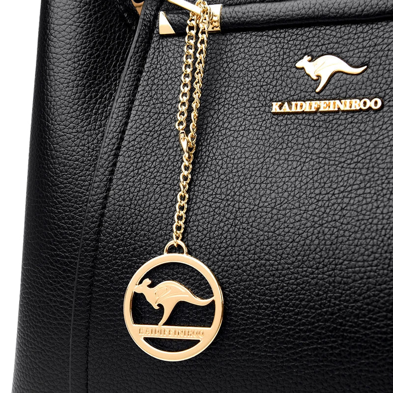 BYRACHELHART | Sophisticated Bag