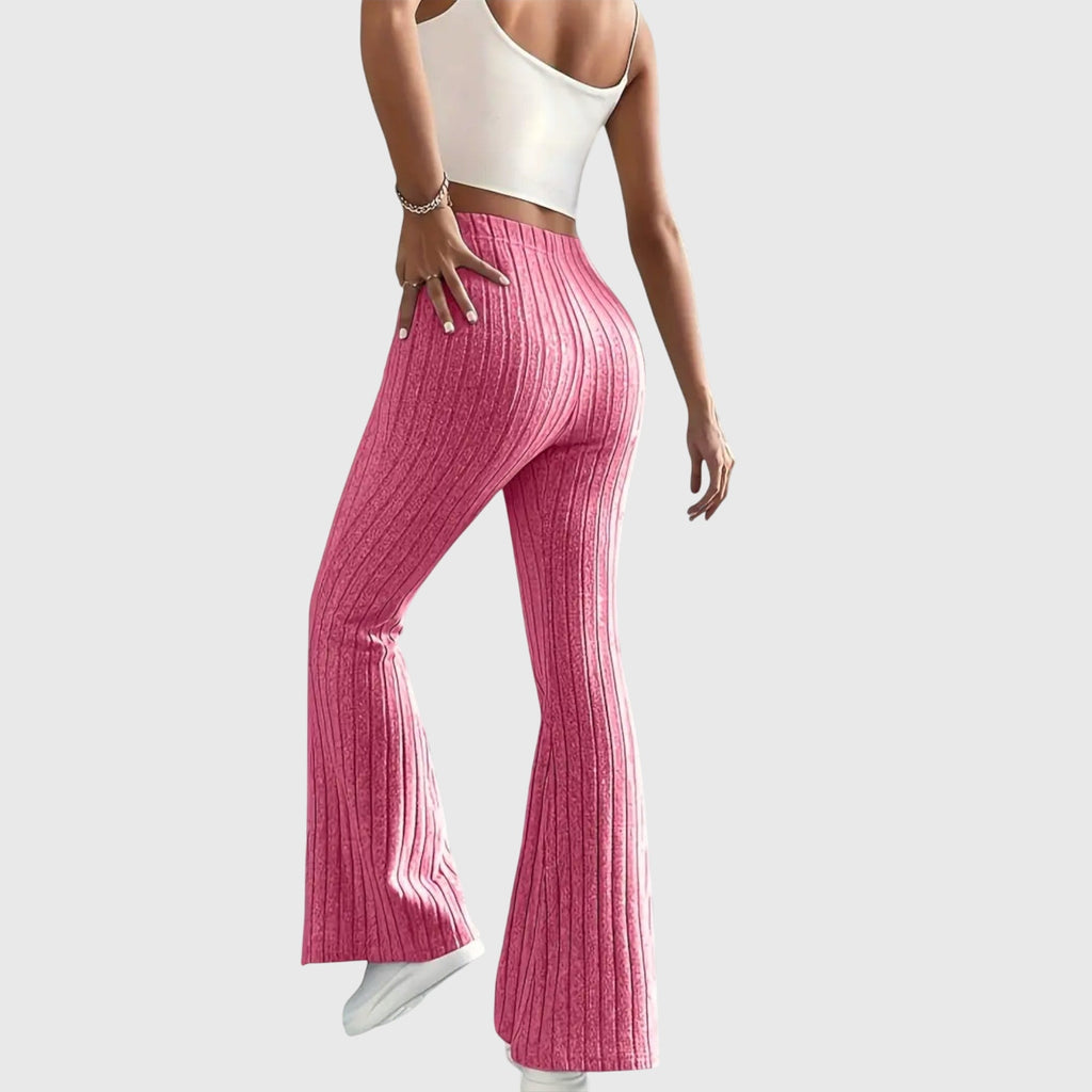 BYRACHELHART | Elegant Trousers
