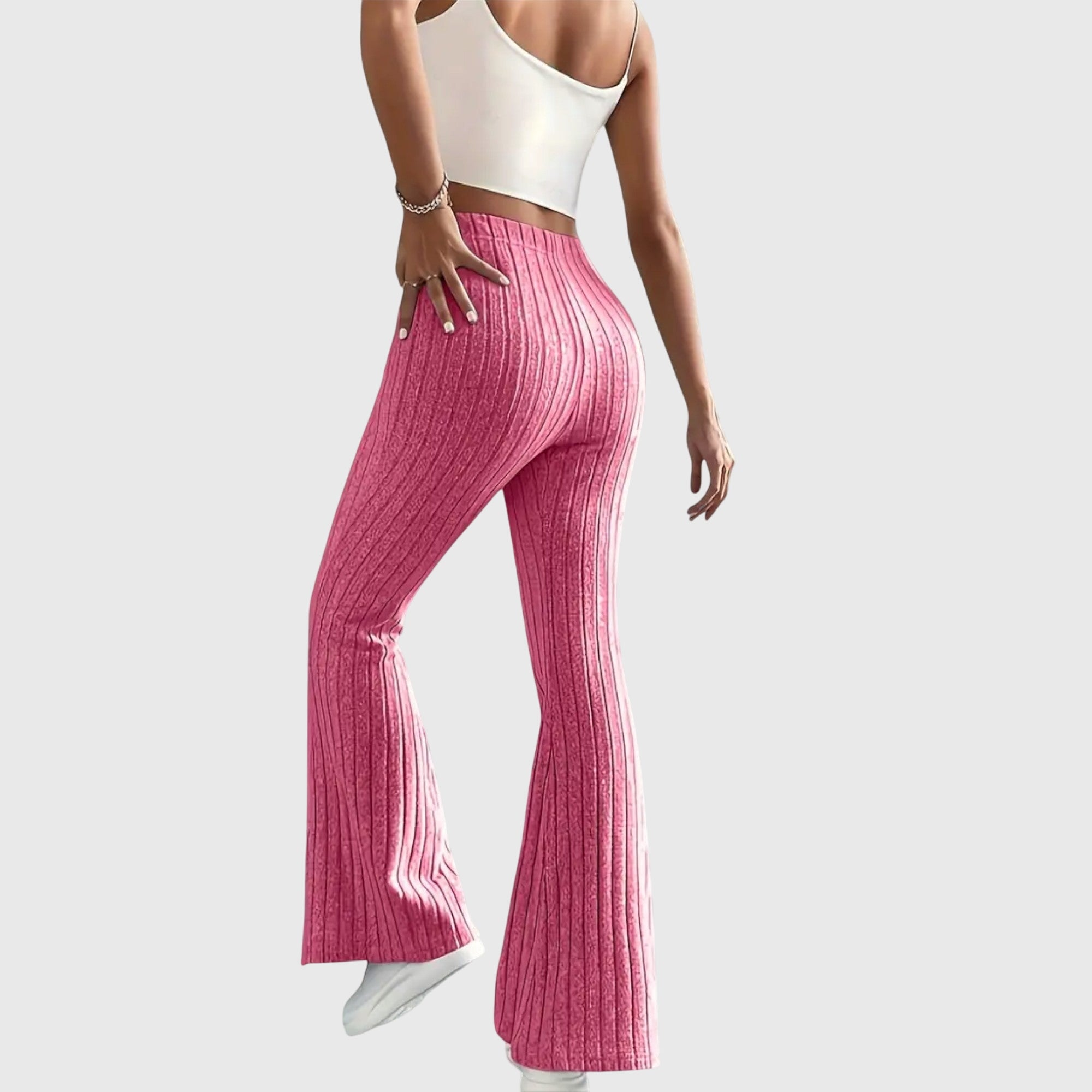 BYRACHELHART | Elegant Trousers