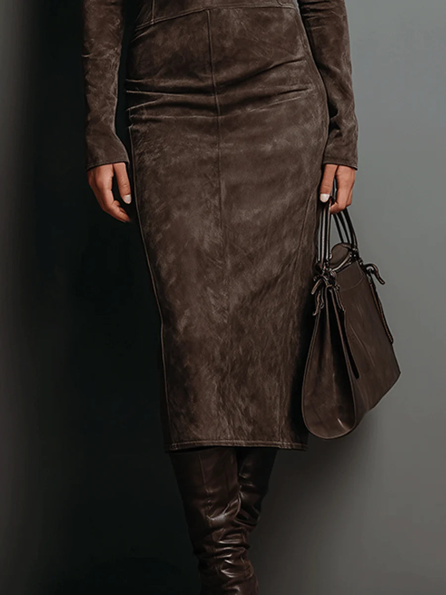 BYRACHELHART | Elegant Dress