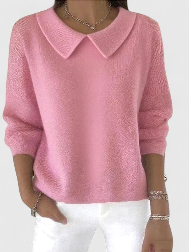 BYRACHELHART | Comfortable Sweater