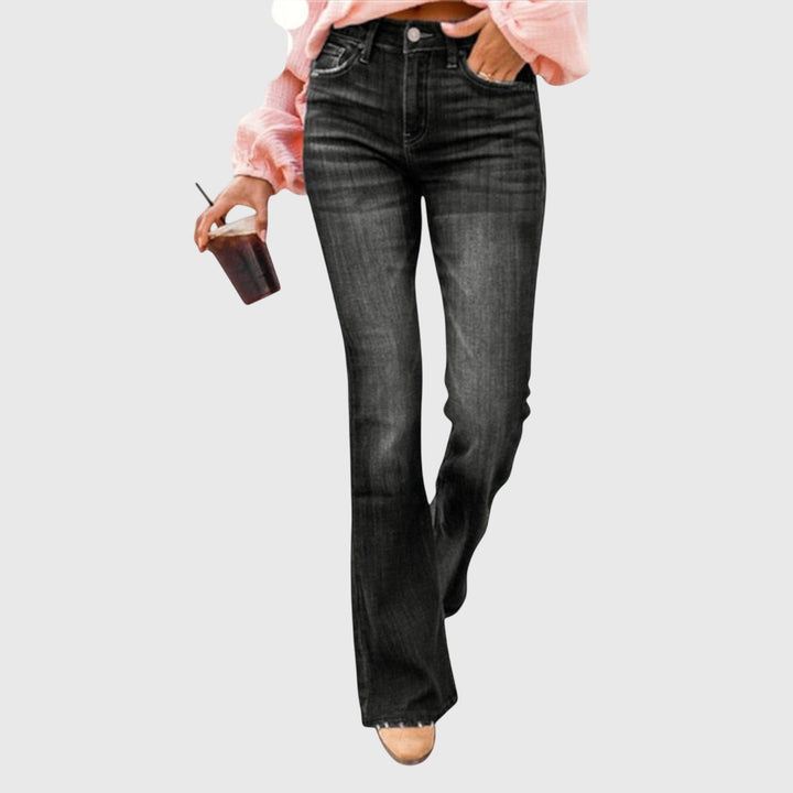 BYRACHELHART | Comfortable Stretch Pants